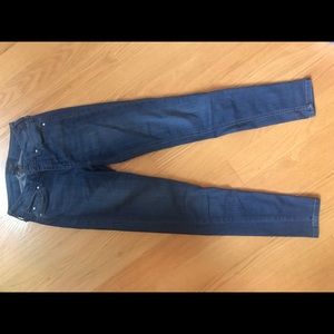 Celebrity Pink Jeans